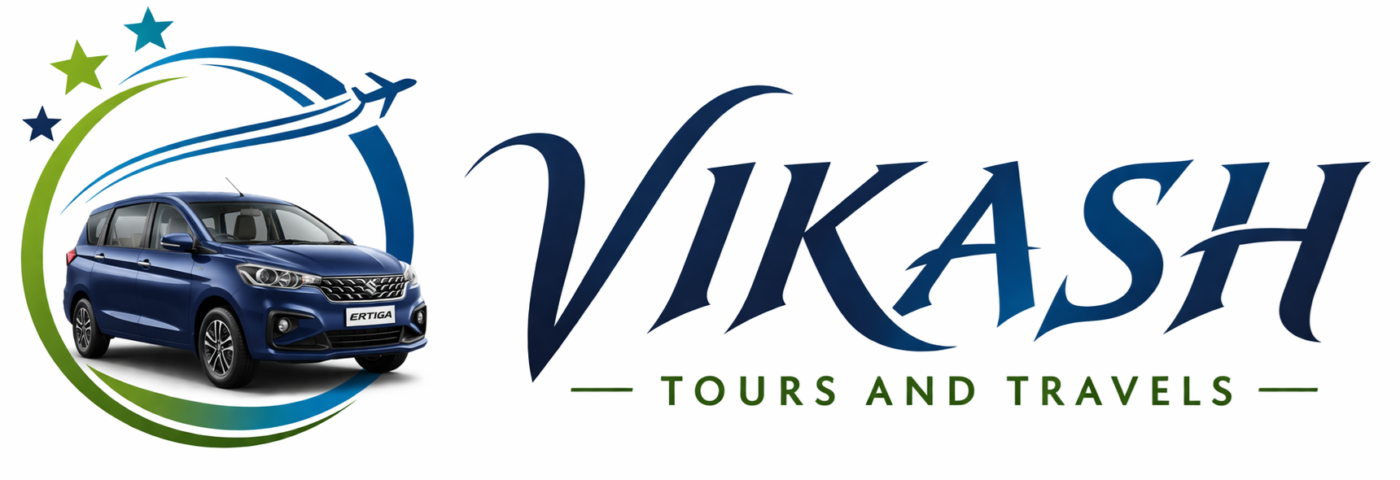 Vikash Tours and Travels